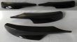 podSpoiler listy naraznik bmw e90 e91 predface Lci Mpaket - 7