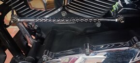 Harley Davidson 2009 Electra glide - 7