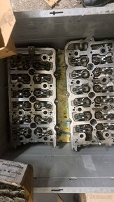 Motor crt 200kw - 7
