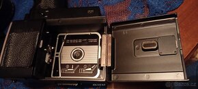 BOLEX 525 XL el.kamera 8mm - 7