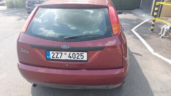 Ford Focus - 7