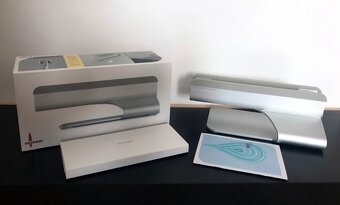 Rain Design mTower hliníkový stojánek pro Apple MacBook - 7