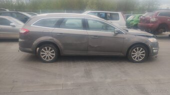 Ford Mondeo č. B8894 - 7