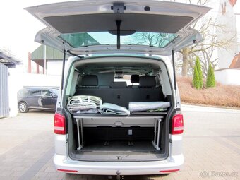 Volkswagen T5 Multivan 2,0TDI 103kw - 7
