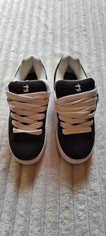 "Bershka" Pánské/Chlapecké stylové boty vel.41 - 7
