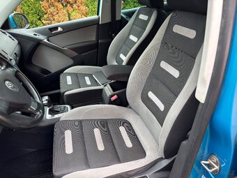 Predám VW Tiguan 2.0tdi dsg 4 motion - 7