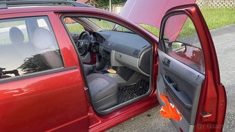Škoda Fabia Combi 1.4 MPI - 7