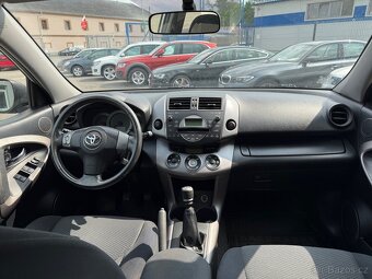 Toyota Rav4 4x4 - 7