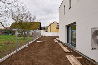 Prodej rodinného domu 125 m², pozemek 412 m² Černíkovice - 7