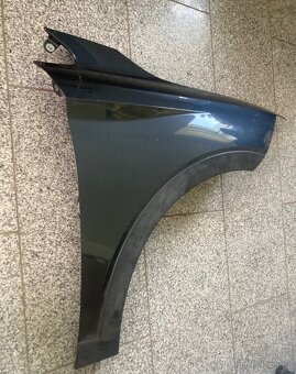 Seat Arona Pravý Přední Blatník 6F9821106 - 7