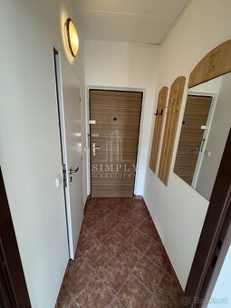 Pronájem bytu 2+kk, 37 m2 - Praha - Kamýk, ev.č. 00311 - 7