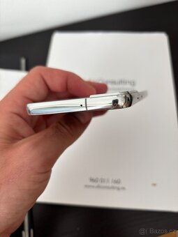 Samsung S22 bílý 8/128 GB - 7