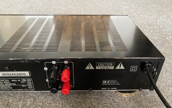 Zesilovač DENON PMA-260 - 7