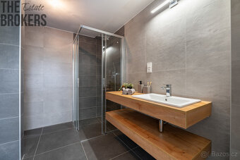 Prodej ateliéru 2+kk, 58 m2, Kostelec nad Černými lesy - 7