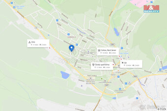 Prodej zahrady s pergolou ve Cvikově - 7
