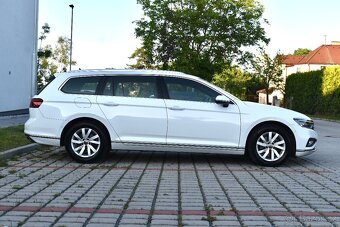 VW Passat B8 FL 2.0 TDi/2021/110kW/Highline/Matrix/manuál - 7