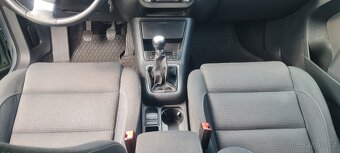 Prodám VW Tiguan 1.4 TSi, 110 kW, benzín - 7