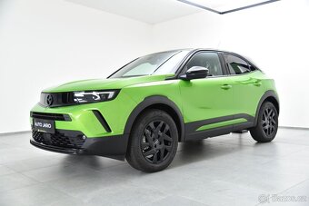 Mokka-e GS Line A/T, LED, Tempomat, Mŕtvy Uhol, Keyless - 7