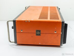 Zesilovač Tesla STUDIOSOLO 130 (ASO 500) - 7