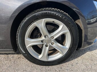 Audi A5 2.0TDI 140kW  Multitronic - 7