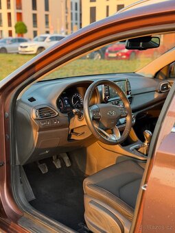 Hyundai I30 2017 102tis najeto. - 7