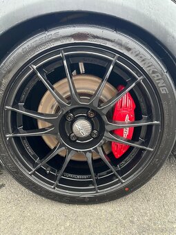 MINI Cooper JCW R56 - 7