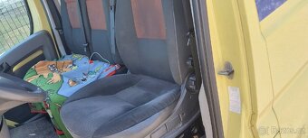 Fiat Ducato 2,2 JTD, 2028 - 7