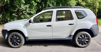 Dacia Duster 1.6 77kW, benzín, r.v. 2012, STK do 2027 - 7