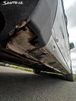 Ford Transit Connect, 1,8 TDCi, 66 kW - 7