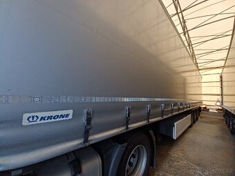 Man TGX 18.460 r.v.2020 TOP STAV - 7