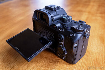 SONY A7 III - 7
