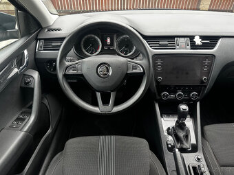 Škoda Octavia 3 Facelift 2.0 TDI 4x4 - 130 tis km - 7