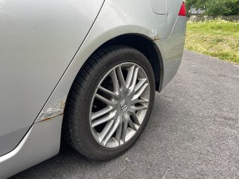 Honda Accord 2.4 i-VTEC (STK 11/2025, na díly) - 7