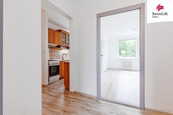 Prodej bytu 2+1 61 m2 Kuršova, Brno - 7