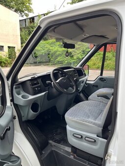 Ford Transit - 7