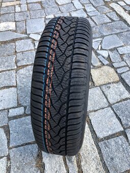 175/65 R14 zimní 5x - 7