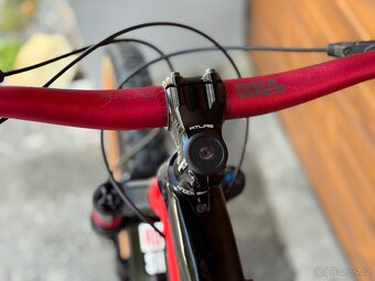 Trek Fuel ex7 XL, Lyrik Ultimate SRAM AXS - 7