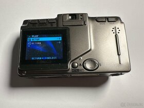 Konica Digital Revio KD-500 - pro sběratele - 7
