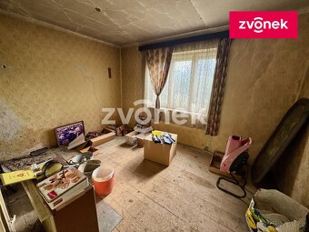 Prodej domu k rekonstrukci, Lhotka u Zlína - 7