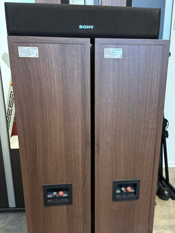 Reproduktory SONY SS-FCR6000 - 7