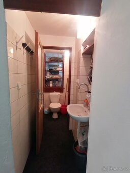 Pronájem, nebytové prostory, 51 m2, Zábřeh - 7