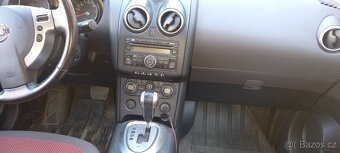 Nissan Qashqai - 7
