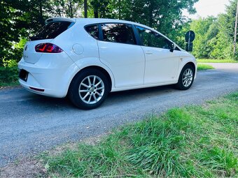 Prodám Seat leon 1.4 TSI 92 kW - 7