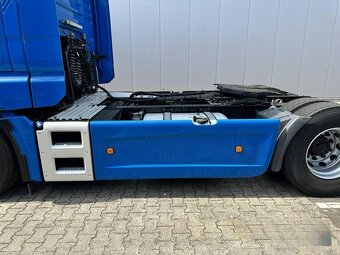 MAN TGX 18.510 GX 4x2 / Hydraulika / Intarder - 7