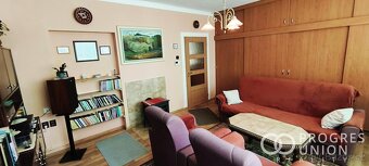 Nabízíme k prodeji RD v atraktivní lokalitě  Rožnov p. R. -  - 7