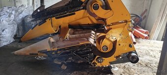 Kukuricny adapter New Holland 8. 2021rok vyrobu - 7