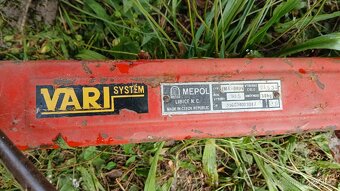 Příslušenství tera Vary - 7