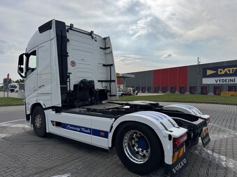 VOLVO FH 500 ,I-Shift DUAL CLUTCH - Výroba 2017 - 7
