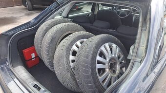 Citroën C5 2.0hdi,100kw,nová STK. - 7