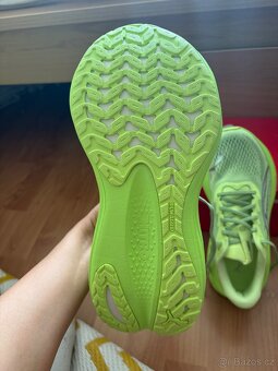 Nové běžecké boty Puma MagMax (vel. 40) - 7
